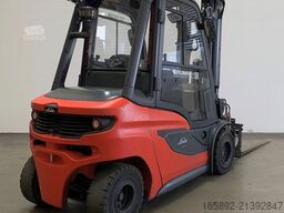 Linde H 25 D 1202
