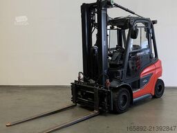 Linde H 25 D 1202