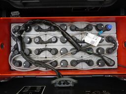 Linde T 20 SP 131-08