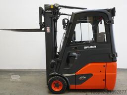 Linde E 14 EVO 386-02