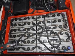 Linde E 14 EVO 386-02