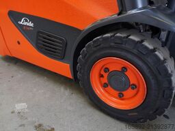 Linde E 14 EVO 386-02