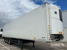 Schmitz Cargobull Reefer Standard Taillift
