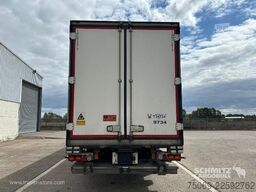 Schmitz Cargobull Reefer Standard Taillift