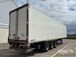 Schmitz Cargobull Reefer Standard Taillift