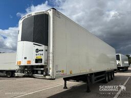 Schmitz Cargobull Reefer Standard Taillift