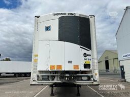 Schmitz Cargobull Reefer Standard Taillift
