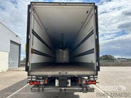 Schmitz Cargobull Reefer Standard Taillift