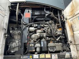 Schmitz Cargobull Reefer Standard Taillift