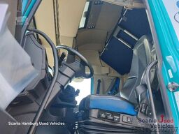 Volvo FH 540 6x2 TOP verstellbare SKP NAVI