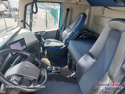 Volvo FH 540 6x2 TOP verstellbare SKP NAVI