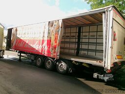 SCHWARZMÜLLER 3Achs QuickSlider 2in1*LBW*Alu*light*Hubdach*
