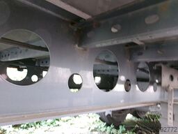 SCHWARZMÜLLER 3Achs QuickSlider 2in1*LBW*Alu*light*Hubdach*