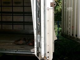 SCHWARZMÜLLER 3Achs QuickSlider 2in1*LBW*Alu*light*Hubdach*