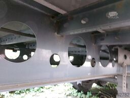SCHWARZMÜLLER 3Achs QuickSlider 2in1*LBW*Alu*light*Hubdach*