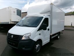  Gazelle Elektro 35 Koffer m. LBW mieten möglich