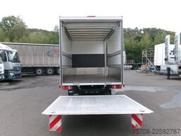  Gazelle Elektro 35 Koffer m. LBW mieten möglich