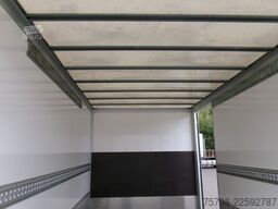  Gazelle Elektro 35 Koffer m. LBW mieten möglich