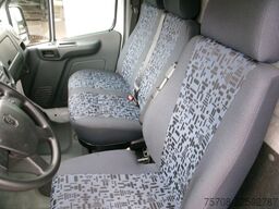  Gazelle Elektro 35 Koffer m. LBW mieten möglich