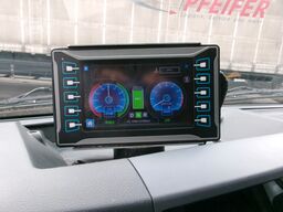  Gazelle Elektro 35 Koffer m. LBW mieten möglich