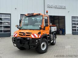 UNIMOG Unimog U218