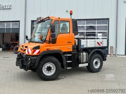 UNIMOG Unimog U218