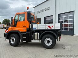 UNIMOG Unimog U218