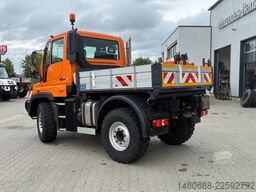 UNIMOG Unimog U218