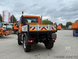 UNIMOG Unimog U218