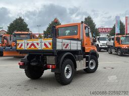 UNIMOG Unimog U218
