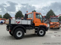 UNIMOG Unimog U218