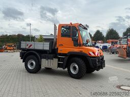 UNIMOG Unimog U218