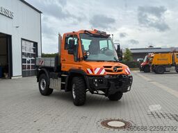 UNIMOG Unimog U218
