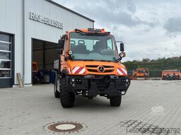 UNIMOG Unimog U218