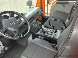 UNIMOG Unimog U218