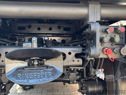 UNIMOG Unimog U218