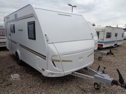 WEINSBERG CaraOne 500 FDK -neu- Mod. 26 *viele Extras*