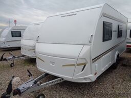 WEINSBERG CaraOne 500 FDK -neu- Mod. 26 *viele Extras*