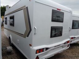WEINSBERG CaraOne 500 FDK -neu- Mod. 26 *viele Extras*