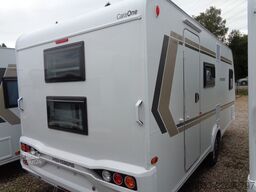 WEINSBERG CaraOne 500 FDK -neu- Mod. 26 *viele Extras*