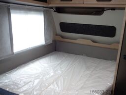 WEINSBERG CaraOne 500 FDK -neu- Mod. 26 *viele Extras*