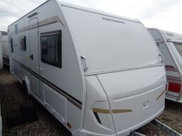 WEINSBERG CaraOne 550 QDK -neu- Mod. 26 *viele Extras*