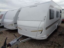 WEINSBERG CaraOne 550 QDK -neu- Mod. 26 *viele Extras*