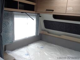 WEINSBERG CaraOne 550 QDK -neu- Mod. 26 *viele Extras*