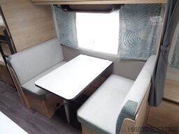 WEINSBERG CaraOne 550 QDK -neu- Mod. 26 *viele Extras*