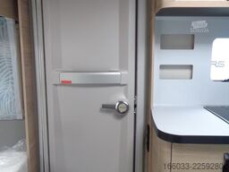 WEINSBERG CaraOne 550 QDK -neu- Mod. 26 *viele Extras*