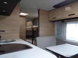 WEINSBERG CaraOne 550 QDK -neu- Mod. 26 *viele Extras*