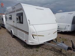 WEINSBERG CaraOne 550 QDK -neu- Mod. 26 *viele Extras*