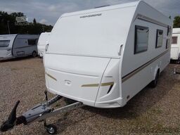 WEINSBERG CaraOne 550 QDK -neu- Mod. 26 *viele Extras*