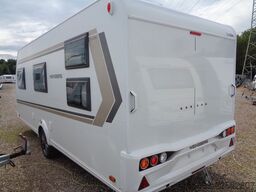 WEINSBERG CaraOne 550 QDK -neu- Mod. 26 *viele Extras*